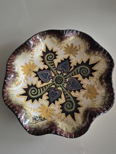 Céramique De Quimper Paul