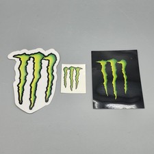 Monster Energy Drink Motocross