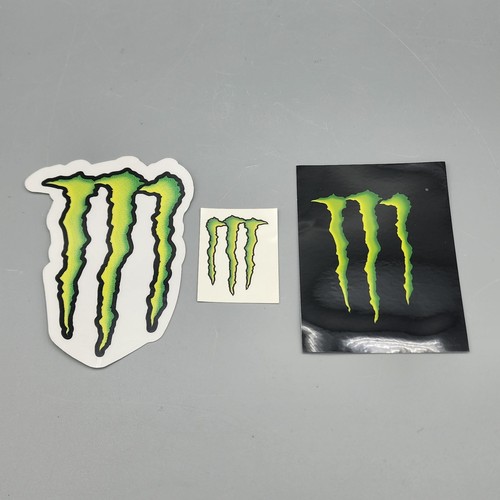 Monster energy drink motocross - monster,