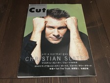 Cut magazine mai - cut,