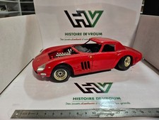 Ferrari 250 GTO 1/18 - Très