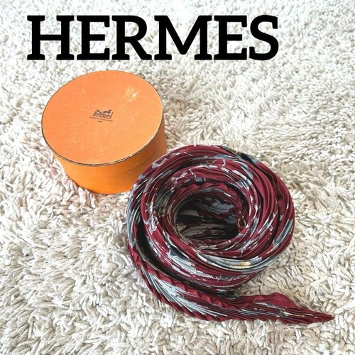 étole hermes - Étole,