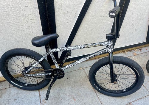 Old school bmx volume - school,