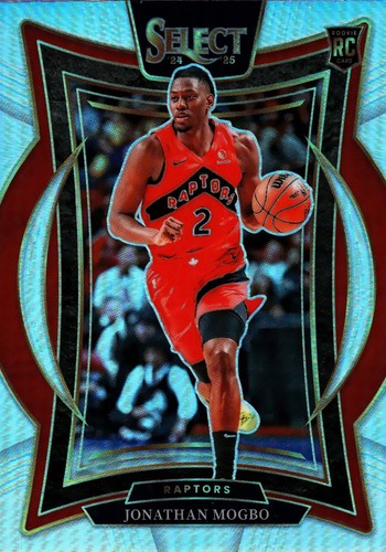 2024 panini select nba - 2024,