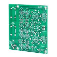 6J-I Electron Valve Pre Amp