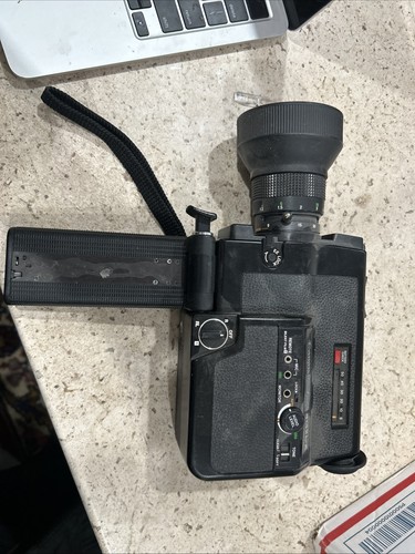 Canon 514 super 8mm film - 514,