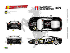 [FFSMC Productions] Ferrari