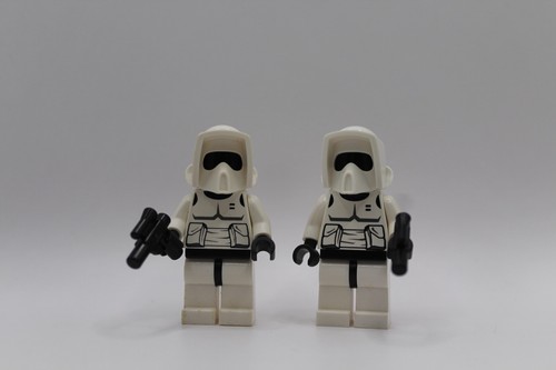 Lego star wars - wars, original
