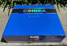 Cohiba Blue Robusto Empty