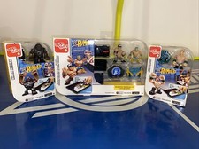*NEW* 2012 MATTEL WWE RUMBLERS