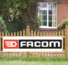 Banniere garage Auto Moto