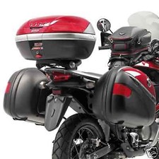 Porte-Valise Honda XLV 700