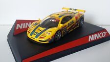 Scx Scalextric Slot Ninco