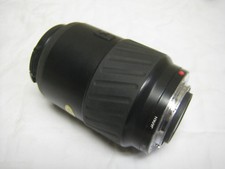 Minolta AF 100-300 mm