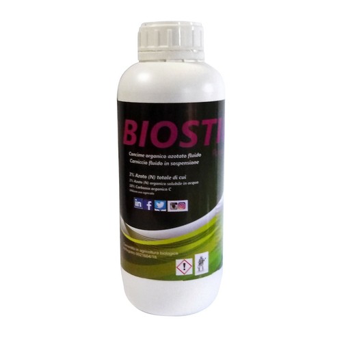 Biostil fumier organique - biostil, 1