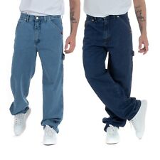 Jeans Homme Bouffant Adapté