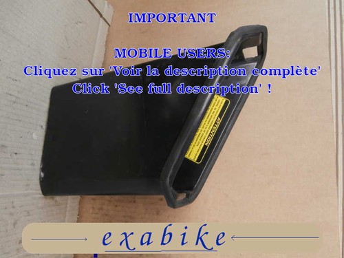 Vide poche droit pour - vide,