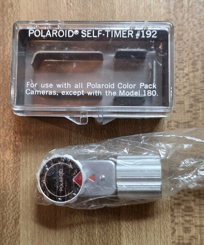 Polaroid land camera - polaroid,
