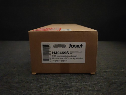 Jouef 426086 dcc - -,
