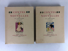 Contes et Nouvelles, Jean de