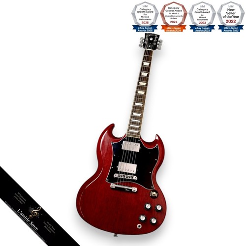 Guitare électrique gibson - électrique,