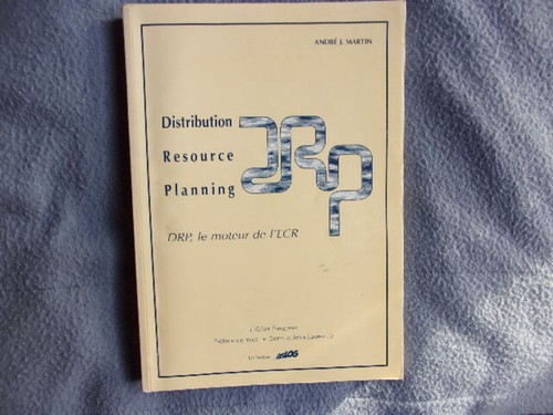 Distribution ressource