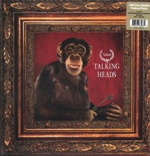 Talking Heads Naked LP Vinyle