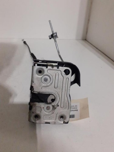 Serrure avant droit renault - avant,