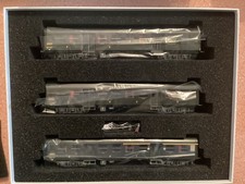 coffret voitures Romilly EPM E