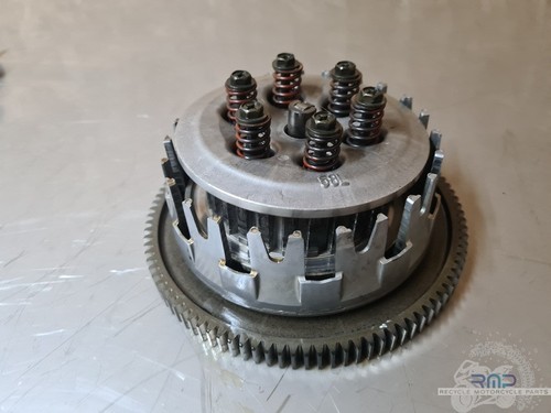 Cloche embrayage yamaha xj - yamaha,