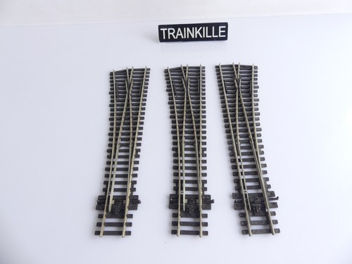 Sl95 peco aiguillages - sl95,