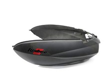 Coque arrière (Peugeot -