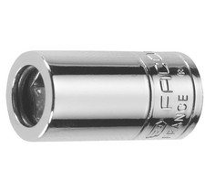 ACCESSOIRES DOUILLES CARRE 1/4