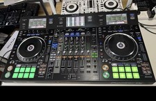 1 PCS USED Pioneer DDJ-RZX