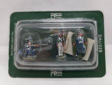 Del Prado Revivons la bataille