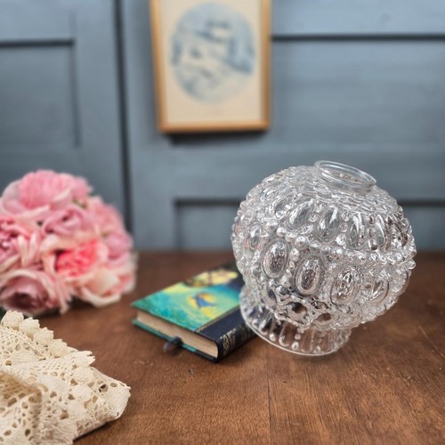 Abat jour vintage - abat-jour, en