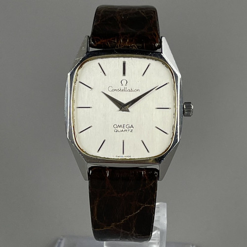Montre homme vintage omega - montre,
