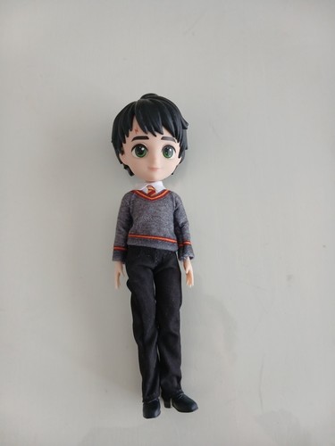 Poupée figurine harry - /,