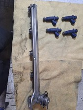 rampe injection nissan micra k11