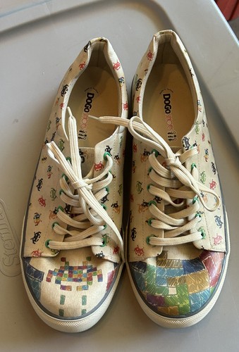 Dogo shoes women vegan leather - shoes,