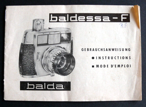 Mode emploi instructions - mode,