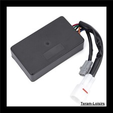 Boitier Allumage CDI pour