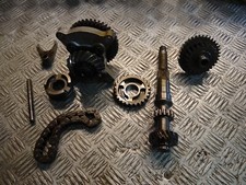 boite a vitesse quad yamaha 350 bruin ou quad yamaha 350 kodiak