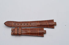 Bulgari Bracelet En Cuir 18Mm