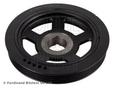 POULIE DAMPER HYUNDAI MATRIX