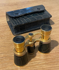 ancienne paire de Jumelles de