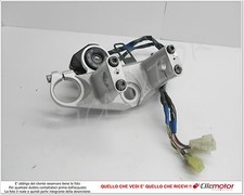 Plaque Supérieur Fourche