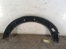 Extension d'aile avant gauche