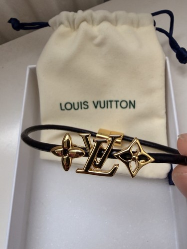 Bracelet iconic louis - iconic, vuitton