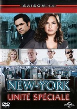 New York Unité Spéciale -
